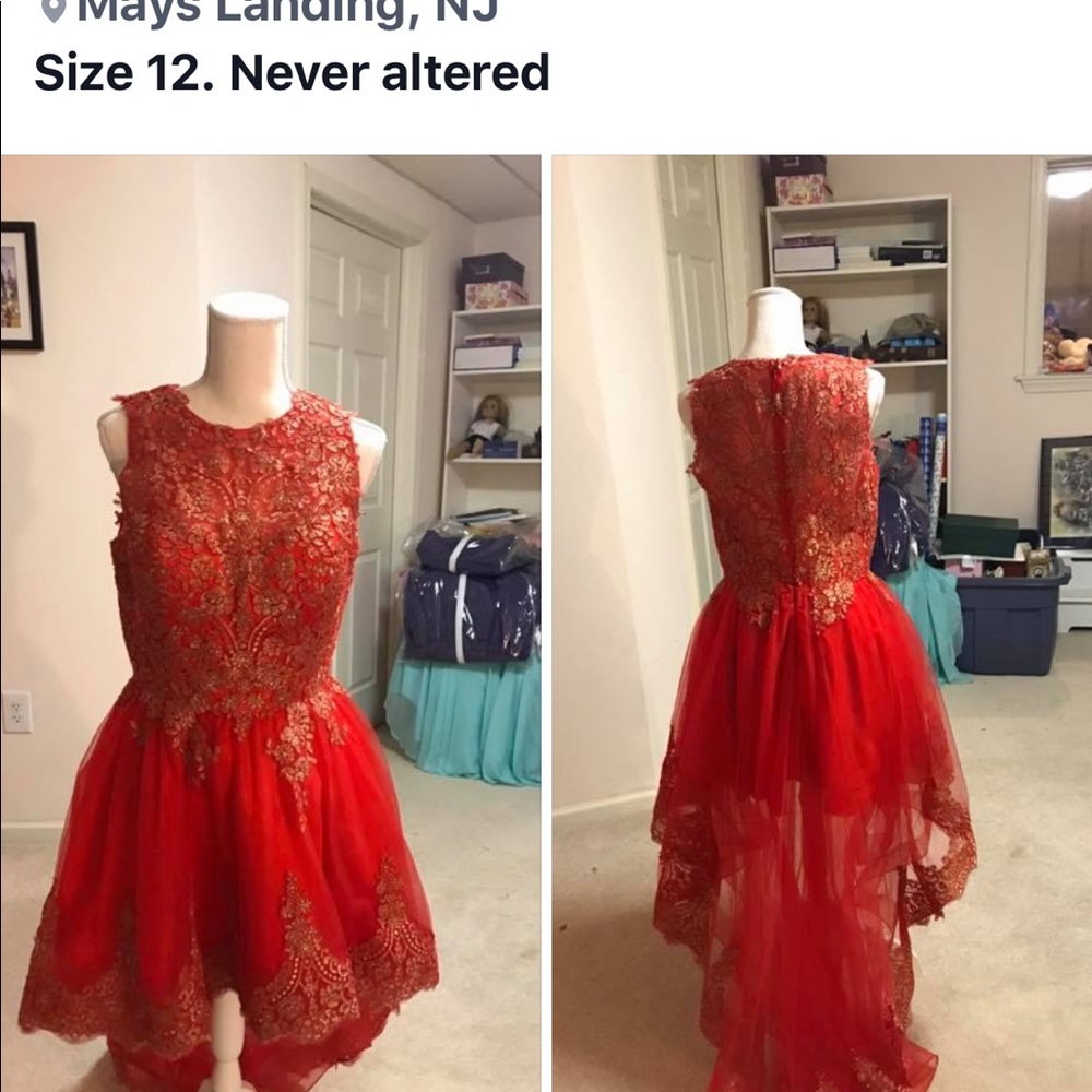 Dress